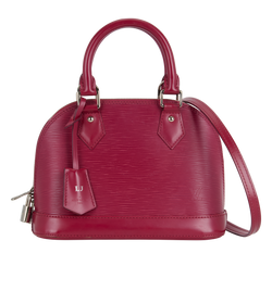 Alma BB, Epi, Fuchsia, FL2194, DB/CL/K/L/S, 3*